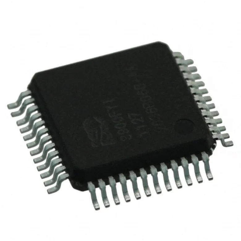 Nuvoton Technology Corporation I3900FYI