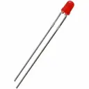 Kingbright WP710A10LSRD