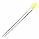 Kingbright WP710A10LYD