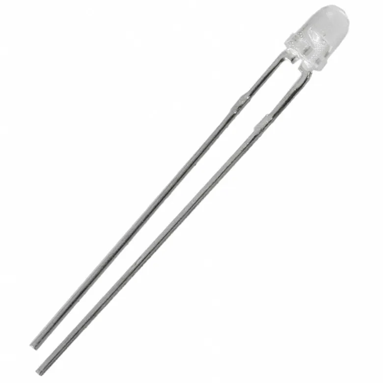 Kingbright WP710A10SRC/D