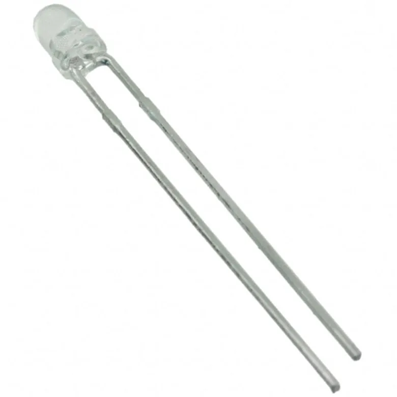 Kingbright WP710A10SRC/E