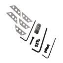 Amphenol Times Microwave Systems RB-CST