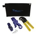 Amphenol Times Microwave Systems TK-400EZ