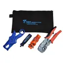 Amphenol Times Microwave Systems TK-500EZ