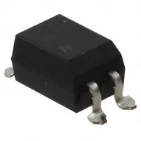 Omron Electronics Inc-EMC Div G3VM-201DR(TR05)