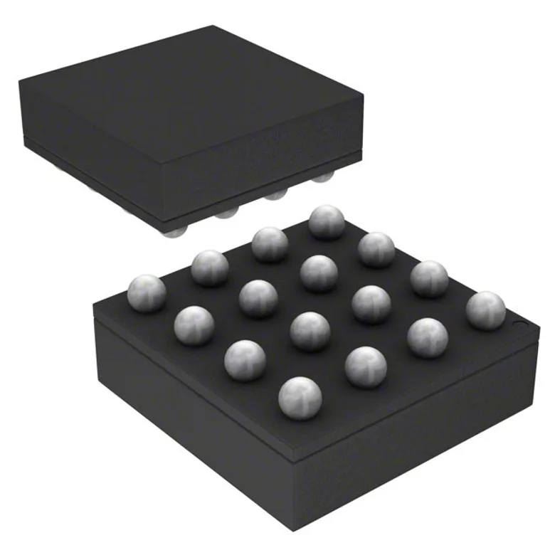 STMicroelectronics STCD2400F35F