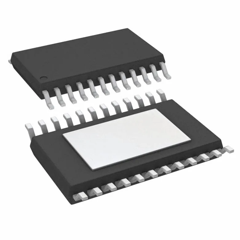 STMicroelectronics STP16CPC26XTR