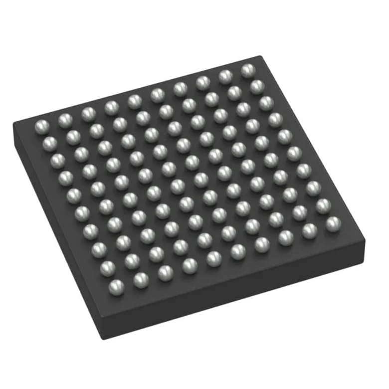STMicroelectronics STM32WB55VGY6TR