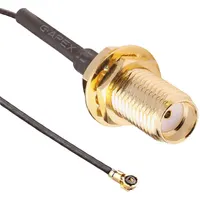 TE Connectivity Linx CSJ-SGFB-100-MHF4