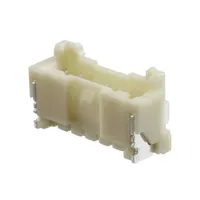 JST Sales America Inc. BM06B-PASS-1-TFT