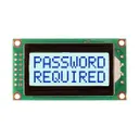 Newhaven Display Intl NHD-0208BZ-FSW-GBW-33V3