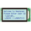 Newhaven Display Intl NHD-0420H1Z-FSW-GBW-33V3