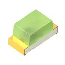 Kingbright APT1608QWF/D