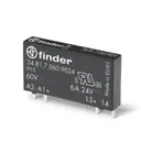 Finder Relays, Inc. 34.81.7.012.9024