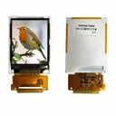 Newhaven Display Intl NHD-1.8-128160TF-CTXI#