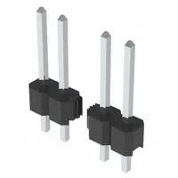 Sullins Connector Solutions PREC025SFAN-RC