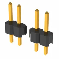 Sullins Connector Solutions PRPC024SAAN-RC