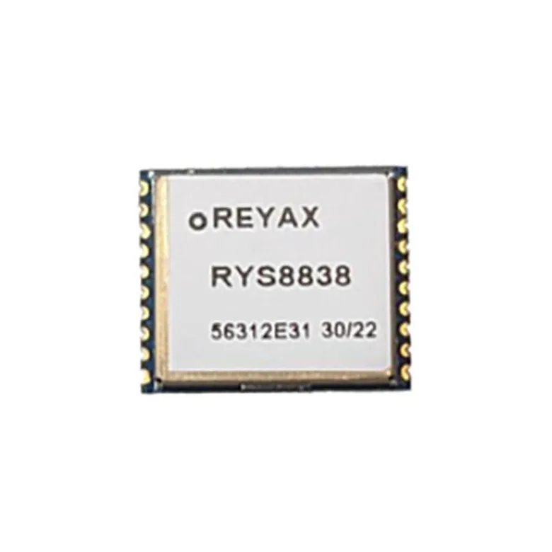 REYAX RYS8838