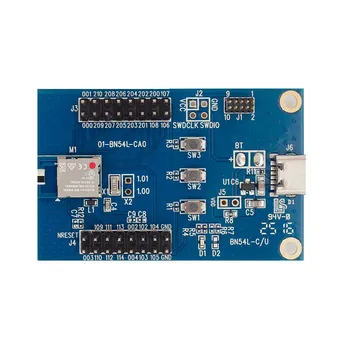 MN54L-C10-DB
