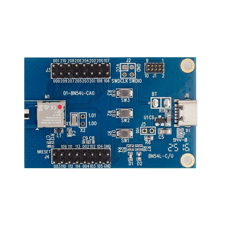 Arad Connectivity MN54L-C10-DB