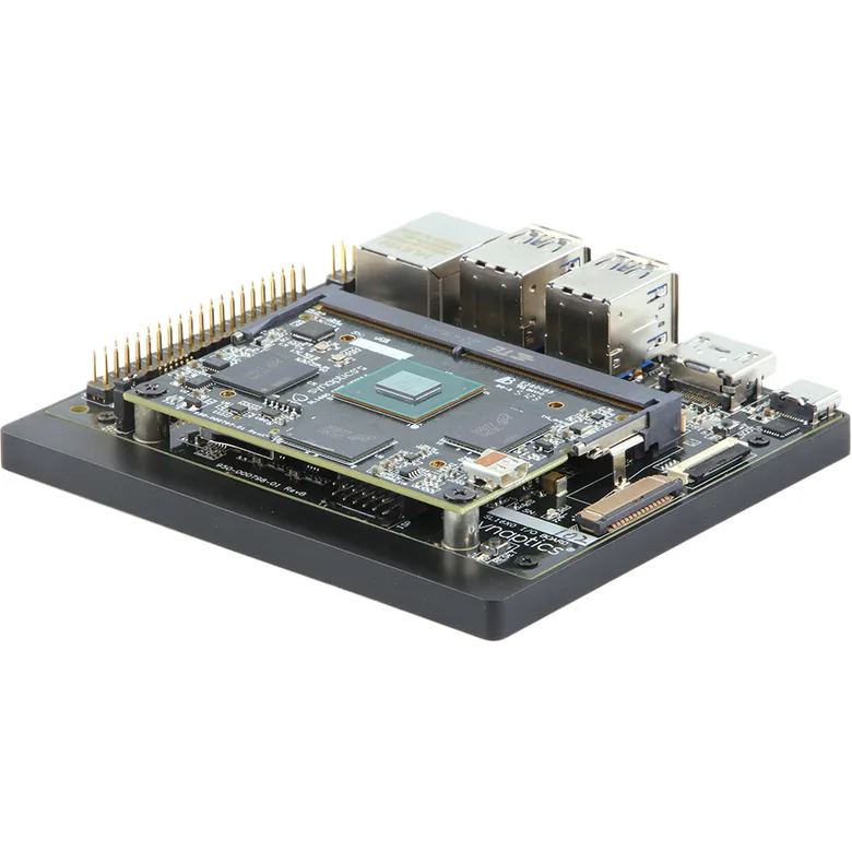 Synaptics 720-000277-01