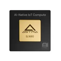 Synaptics SL1680A1-BYKXSZZ-T000-T