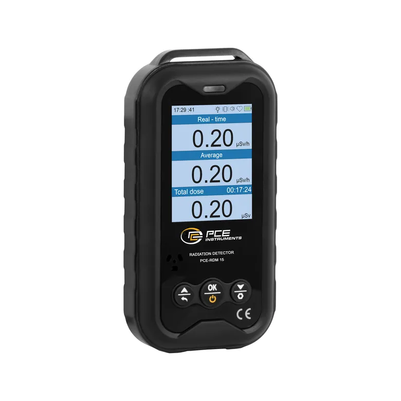 PCE Instruments PCE-RDM 15