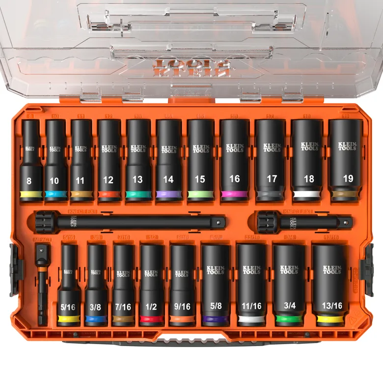 Klein Tools, Inc. 65121IMPCT