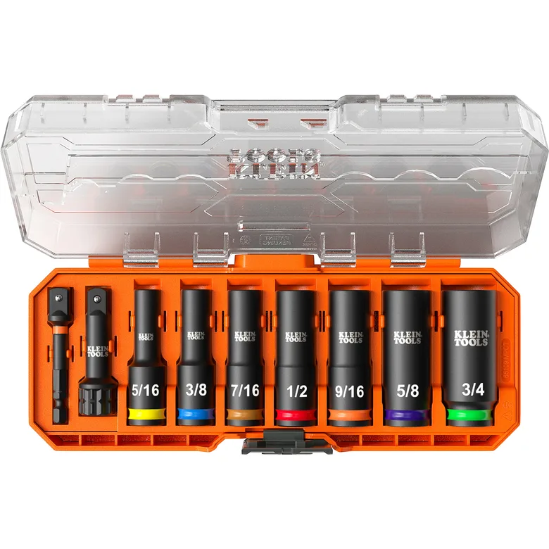 Klein Tools, Inc. 65109IMPCT