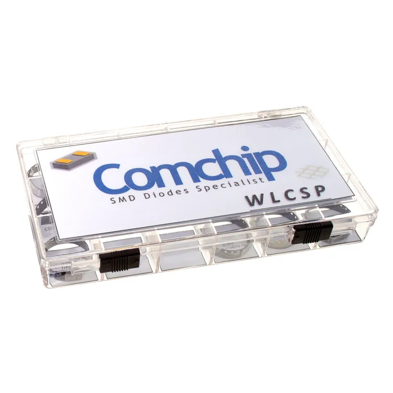Comchip Technology WLCSP KIT