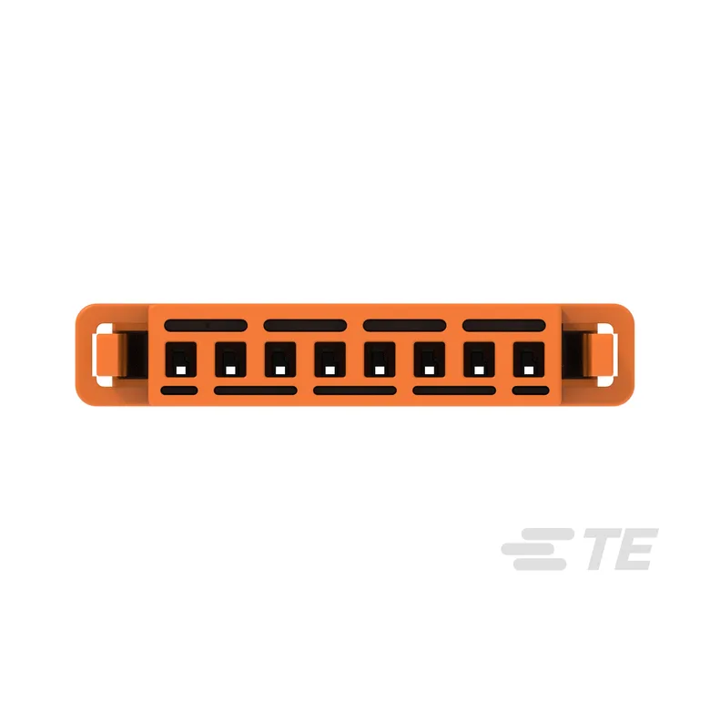 TE Connectivity Erni 2-2473514-8