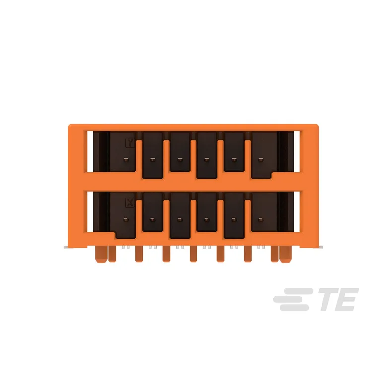 TE Connectivity Erni 2-2464107-2
