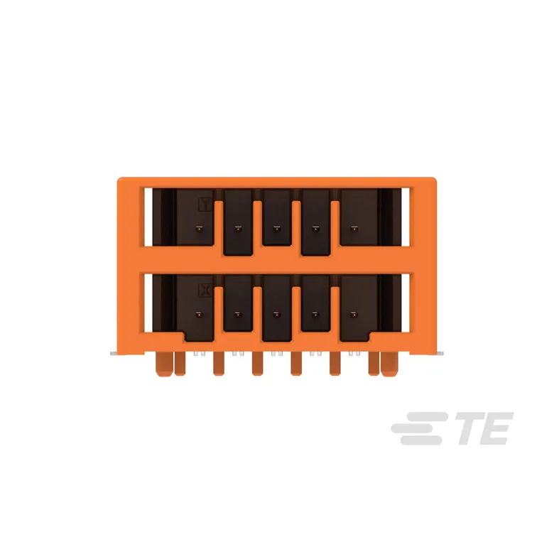 TE Connectivity Erni 2-2464107-0