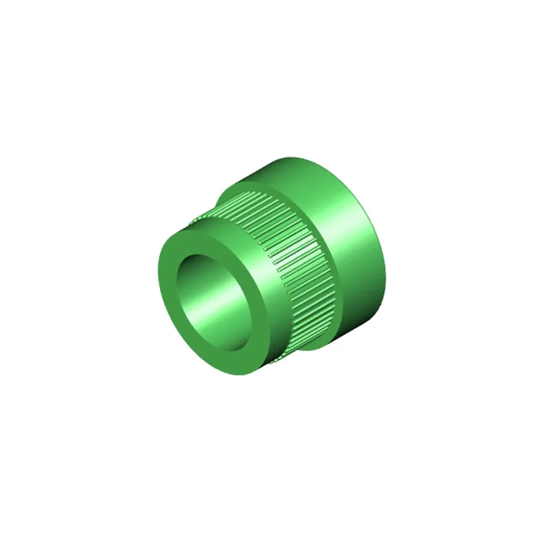GES High Voltage 1100-19D-1-GN