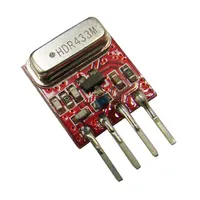 RF Solutions QAM-TX2-433