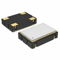 ECS Inc. ECS-3963-500-AU-TR