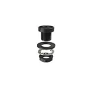 Amphenol ICC (FCI) FLSSR4001