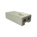 Amphenol ICC (FCI) FLMS21W0
