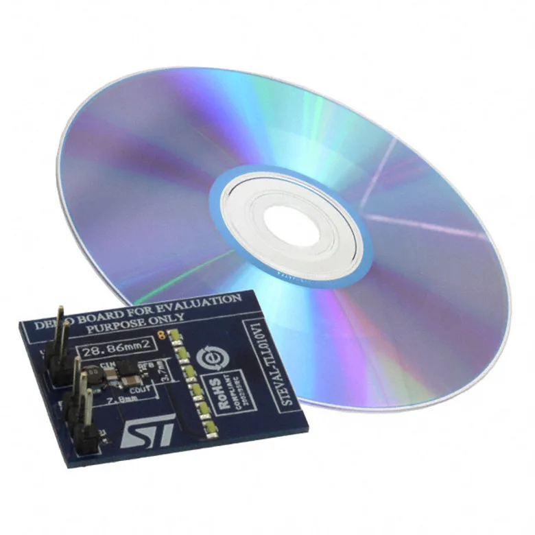 STMicroelectronics STEVAL-TLL010V1