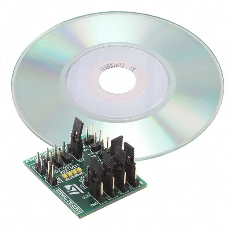 STMicroelectronics STEVAL-TLL012V1