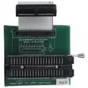 TechTools MP-ZIF40
