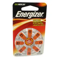 Energizer Battery Company 13CR-6ENRUS.01 H/A