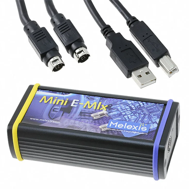 Melexis Technologies NV MINI E-MLX