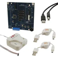 Silicon Labs SIM3U1XX-B-DK
