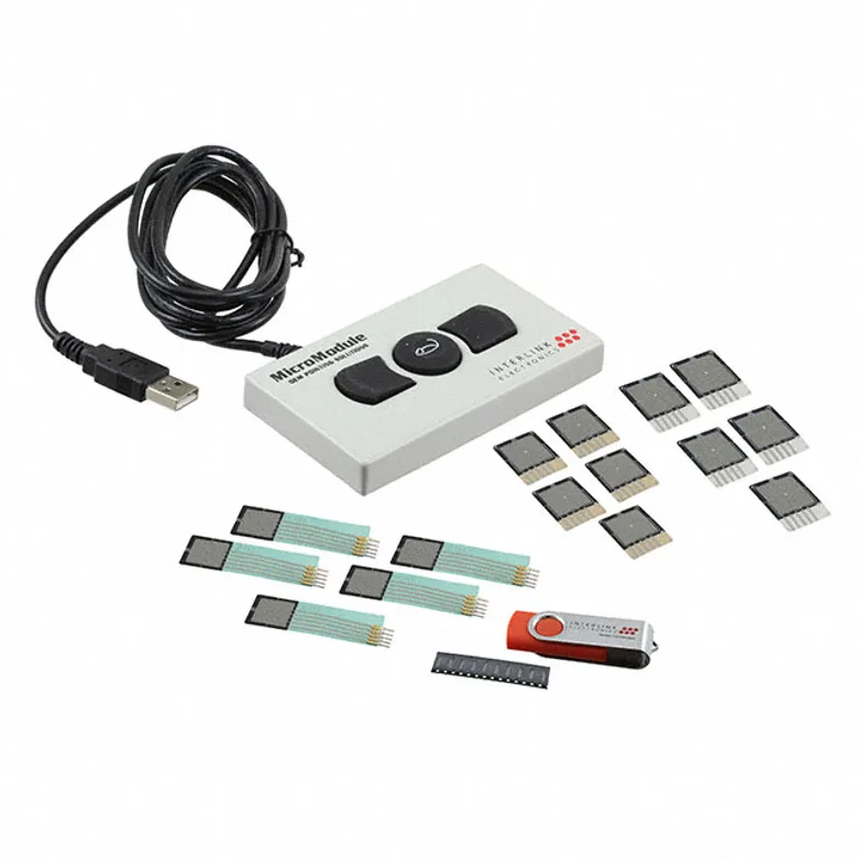 Interlink Electronics 54-00016