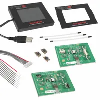 Interlink Electronics 54-00007