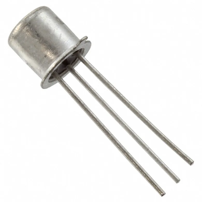 Microchip Technology 2N2907A