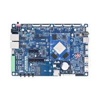 Forlinx Embedded FORLINX-OK3588J-C+2416GSE128GCE11I13