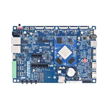 FORLINX-OK3588J-C+2416GSE128GCE11I13