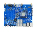 Forlinx Embedded FORLINX-OK1046A-C2+184GQE16M8GIB24I21